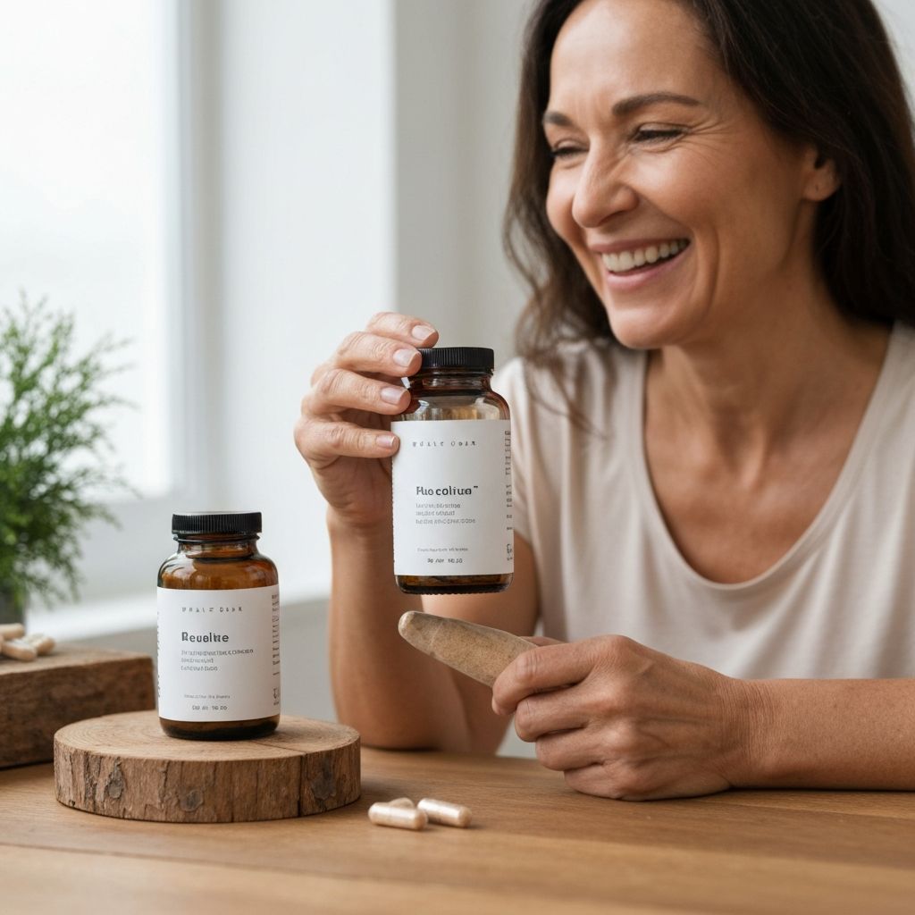 Täglicher Vitaminkomplex für Männer